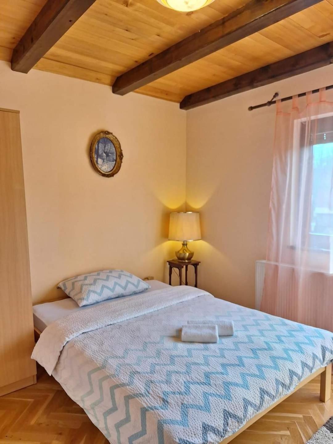 Holiday Home Lana Фужине Экстерьер фото