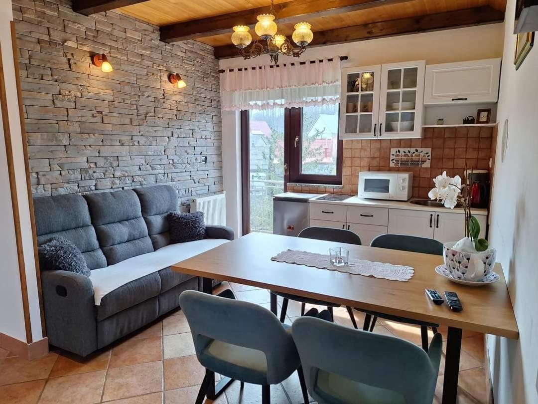 Holiday Home Lana Фужине Экстерьер фото